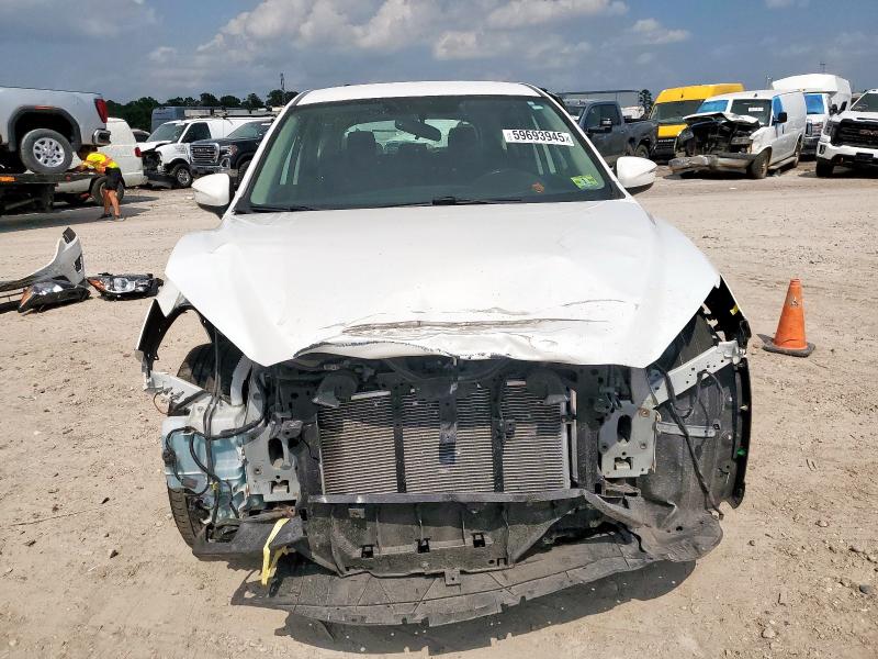 JM3KE4BY0G0742436 Mazda CX-5 SPORT