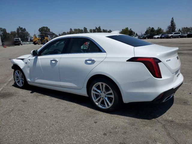 1G6DA5RKXL0155615 Cadillac lsy