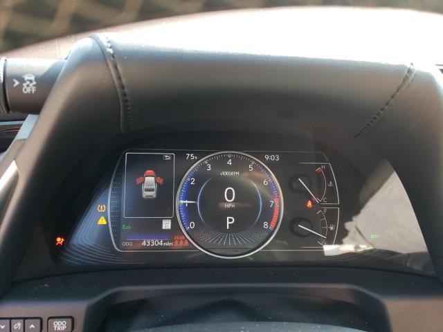 58ADZ1B12MU090385 Lexus 2gr-fks