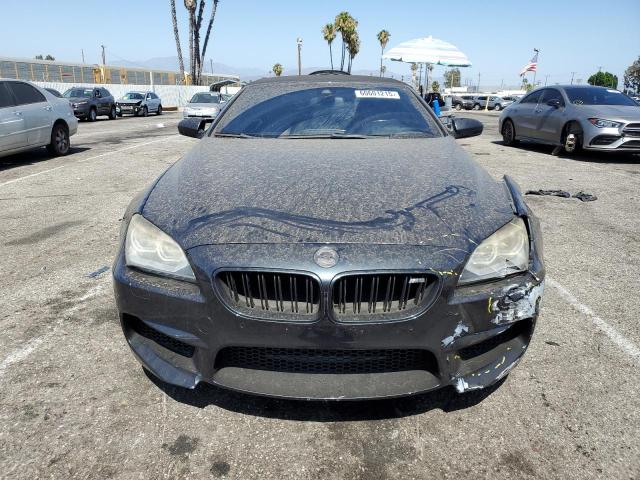 WBSLZ9C53EDZ78743 BMW M6