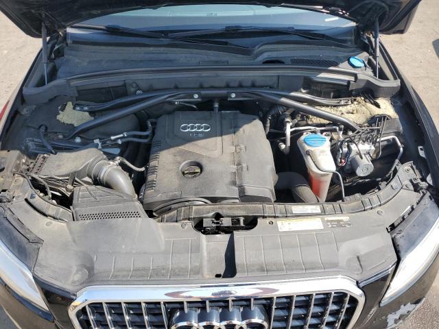 WA1L2AFP0GA071005 Audi Q5 PREMIUM