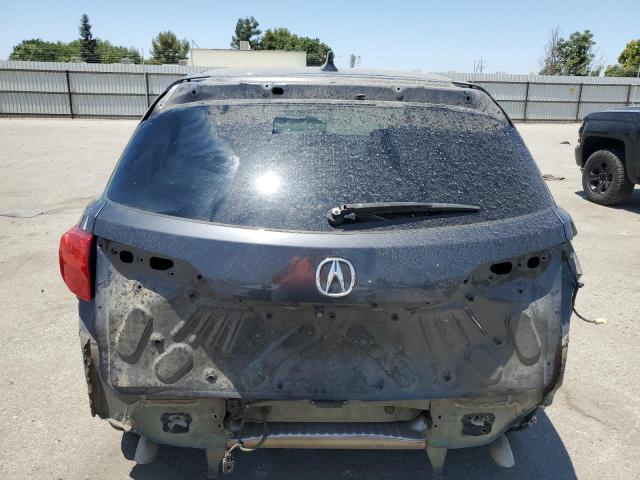 5J8TB3H53EL015348 Acura RDX TECHNO