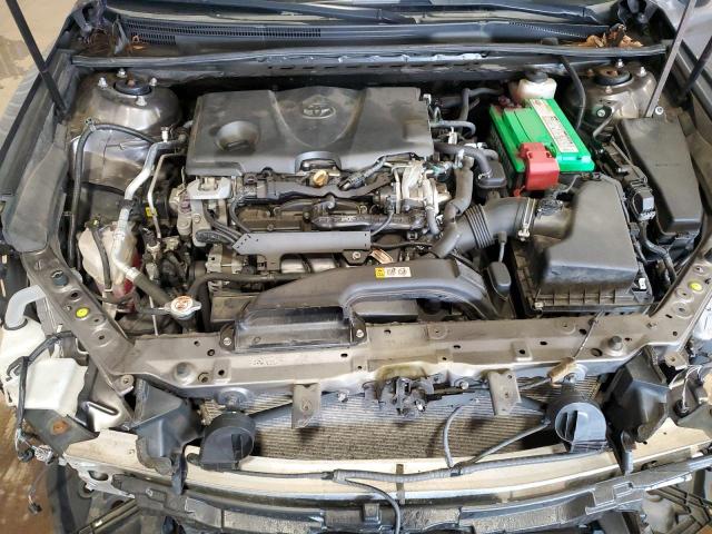 4T1B11HKXJU615047 Toyota CAMRY L