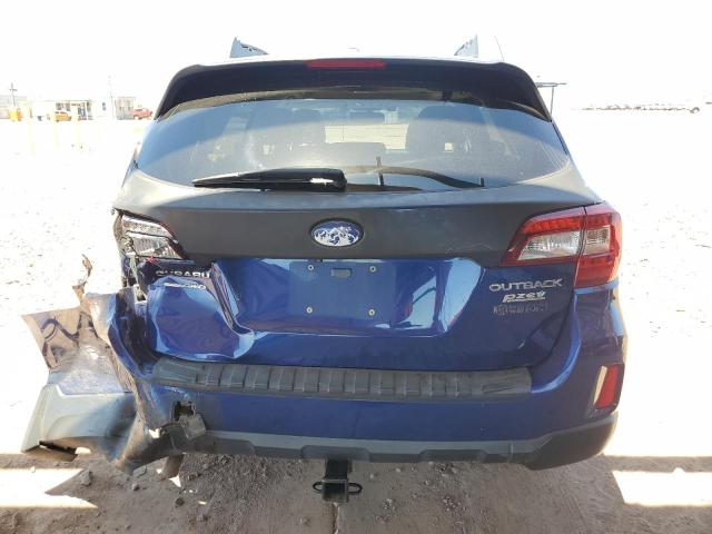 4S4BSAHC4F3302269 Subaru 2.5l u5