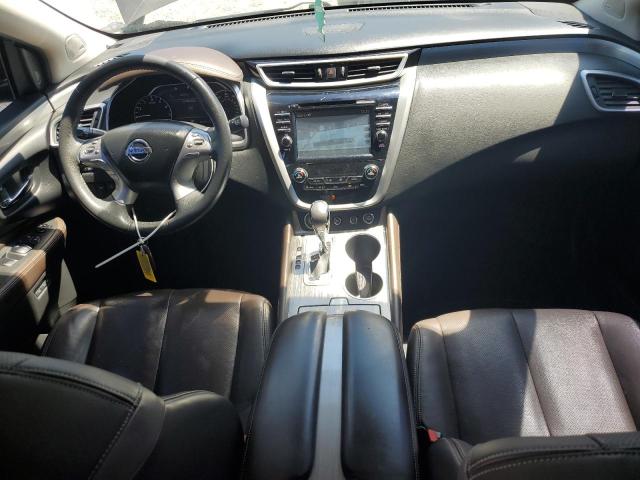 5N1AZ2MH8FN225229 Nissan 2015