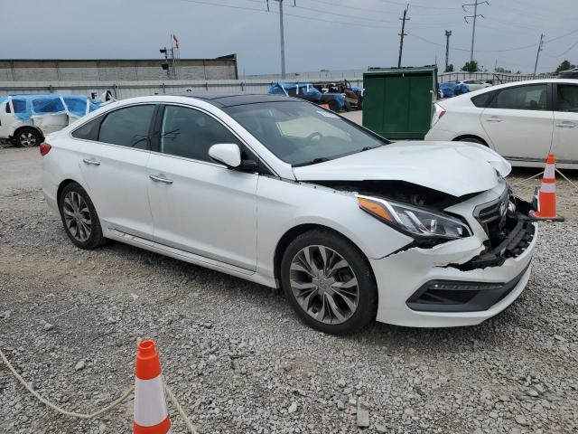 5NPE34AB3FH142620 Hyundai SONATA SPO