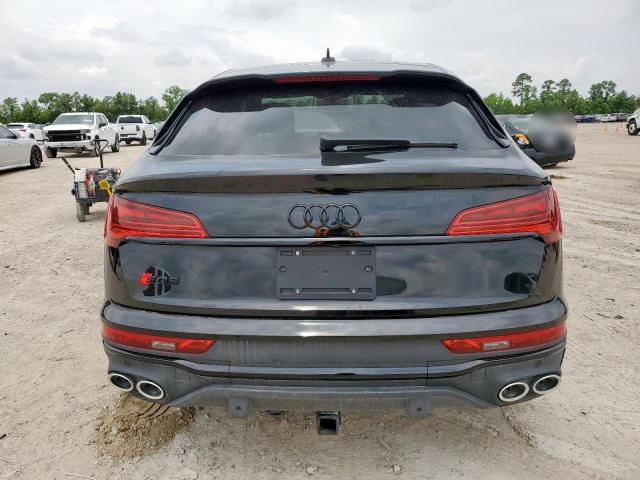 WA124AFY7R2143488 Audi SQ5 SPORTB