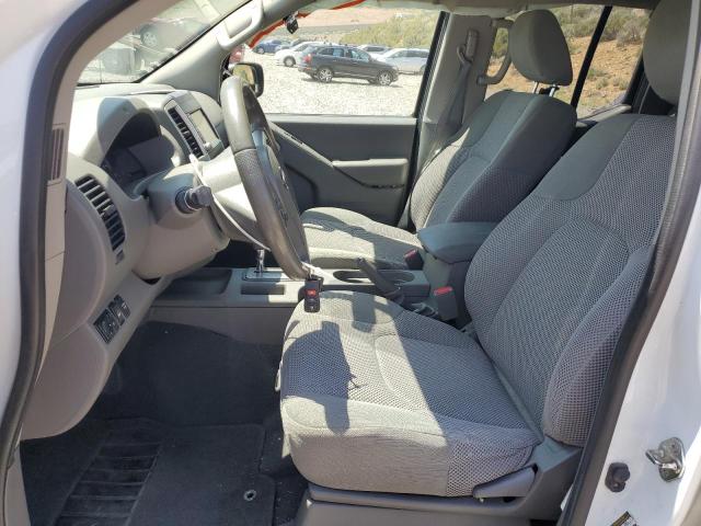 1N6AD0EV1KN726563 Nissan 2019