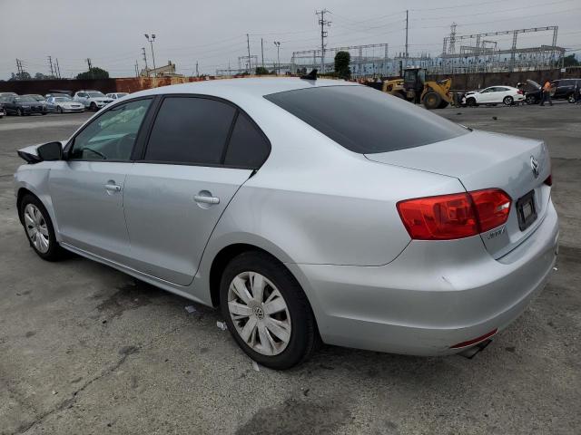3VWD17AJ9EM280422 Volkswagen 2014