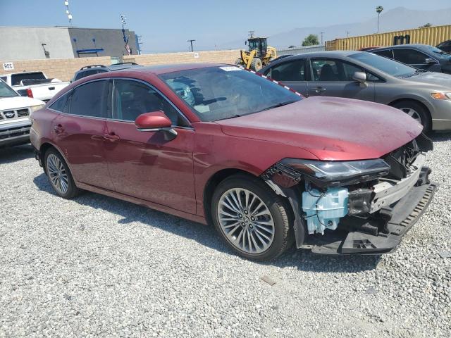 4T1DZ1FB3NU077995 Toyota 2gr-fks