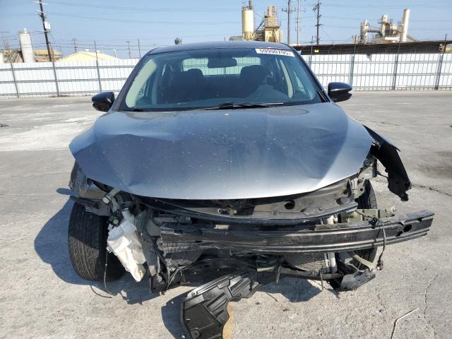 3N1AB7AP2HY292726 Nissan 2017