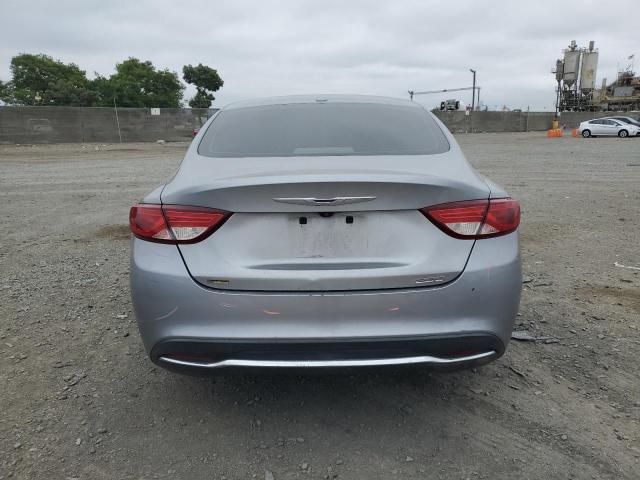 1C3CCCABXFN650721 Chrysler 200