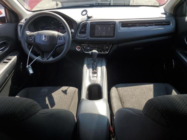 3CZRU6H54GM753224 Honda r18z9