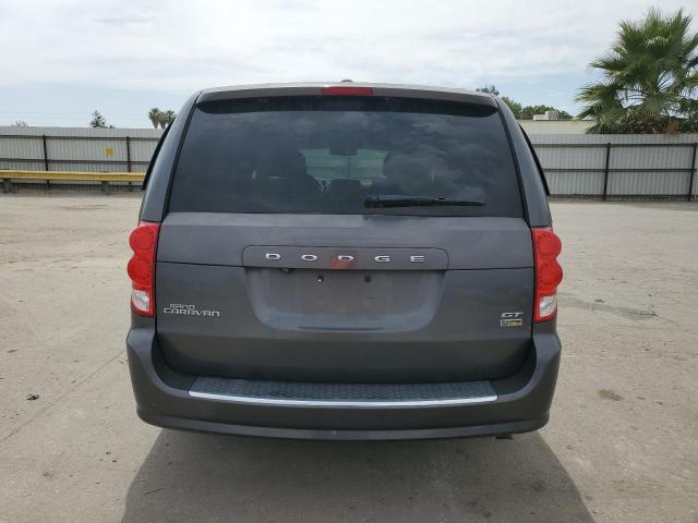 2C4RDGEG2HR693388 Dodge GRAND CARA