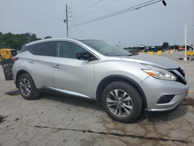 5N1AZ2MG0HN173413 Nissan 2017