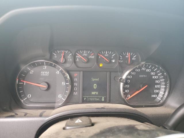 1GCRCNEC5GZ291891 Chevrolet l83 - sidi, vvt, afm, e85 max, aluminum