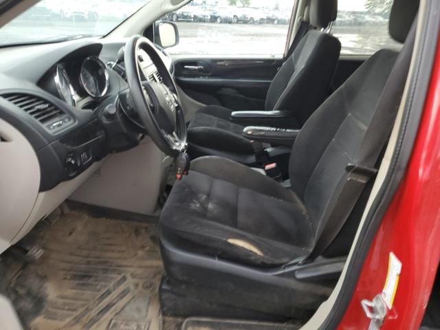 2C4RDGBG9FR503295 Dodge Grand Caravan