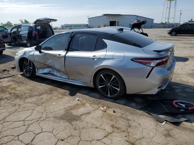 4T1BZ1HK6KU024871 Toyota CAMRY XSE
