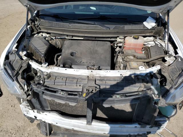 1GNEVGKW5MJ244946 Chevrolet lfy