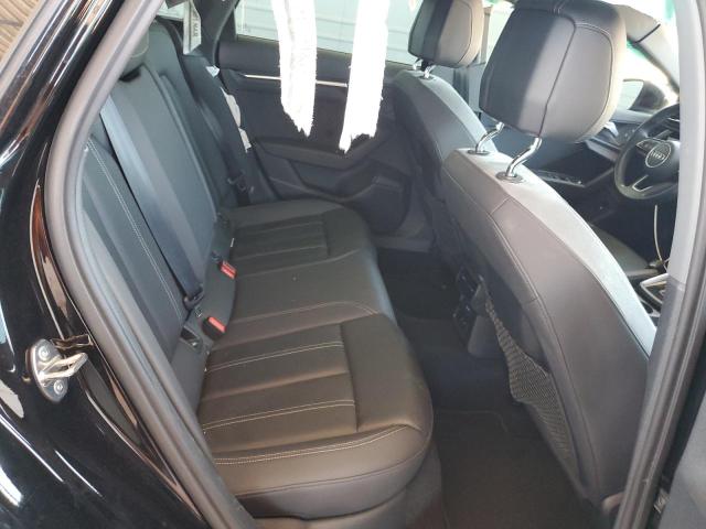 WAUAUDGY6NA045552 Audi 40 tfsi