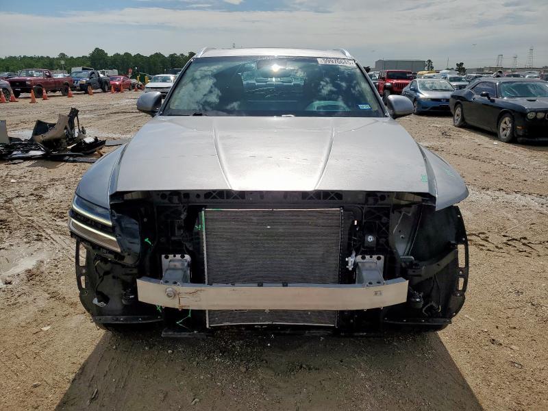 KMUHBDSB8PU111494 Genesis Gv80 Base