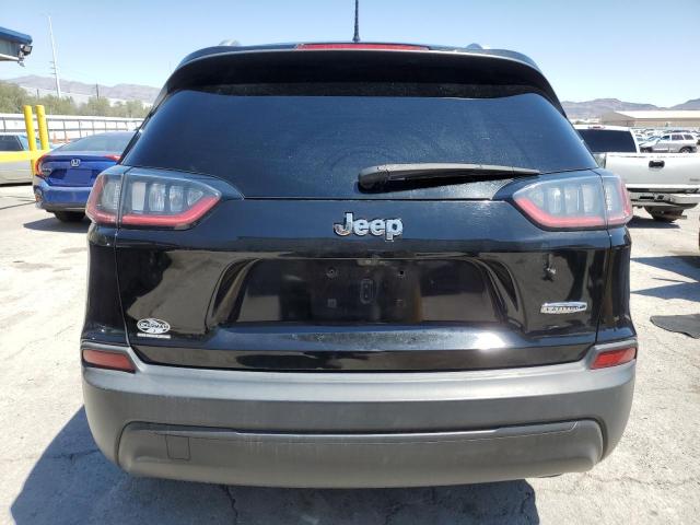 1C4PJLCB1KD327111 Jeep 2019