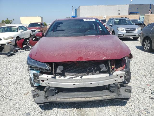 4T1DZ1FB3NU077995 Toyota 2gr-fks