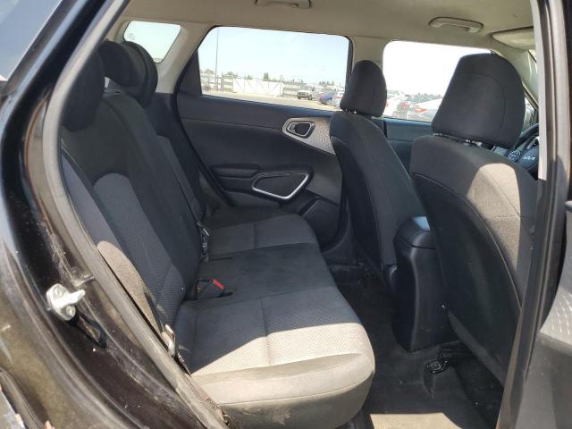 KNDJ23AU0P7859186 KIA SOUL LX