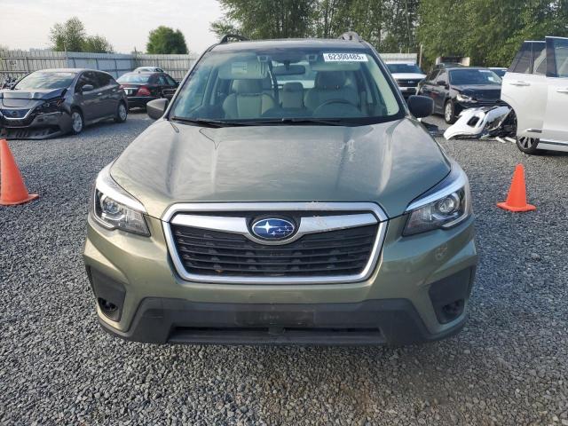 JF2SKADCXLH524180 Subaru naturally aspirated u5