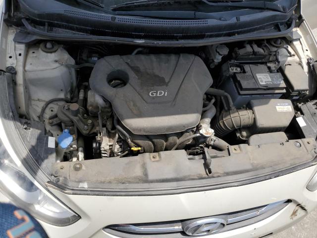 KMHCT4AE1GU112312 Hyundai dohc gdi gamma