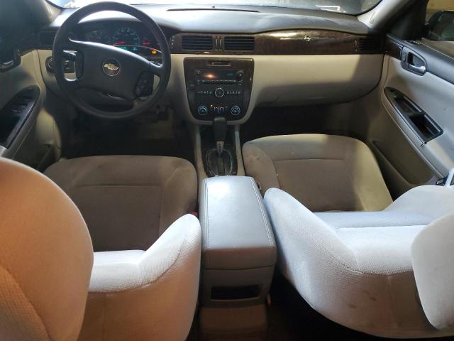 2G1WB5E34F1112276 Chevrolet lfx