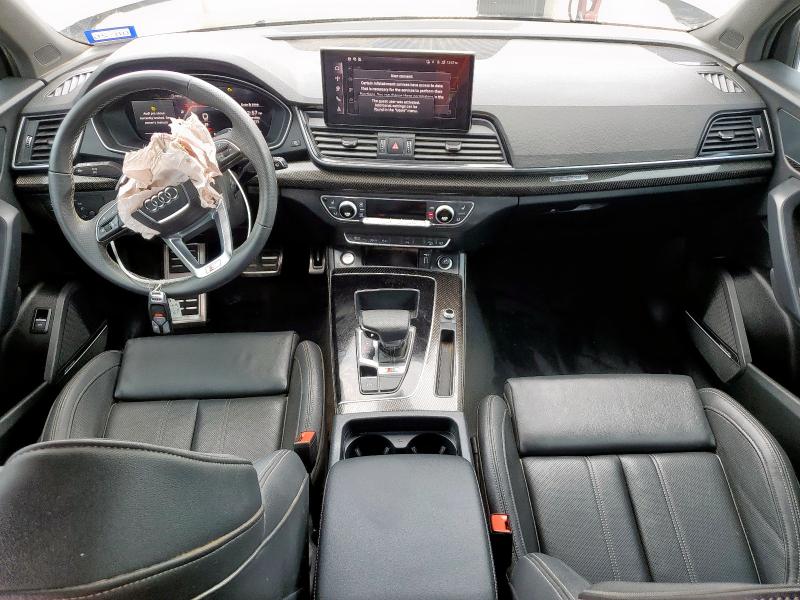 WA124AFY7R2143488 Audi SQ5 SPORTB