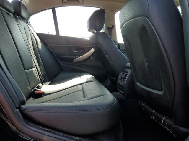 WBA3B1C56EP678722 BMW 320i