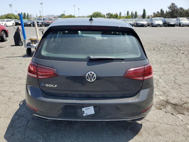 WVWKR7AU7KW917428 Volkswagen 2019