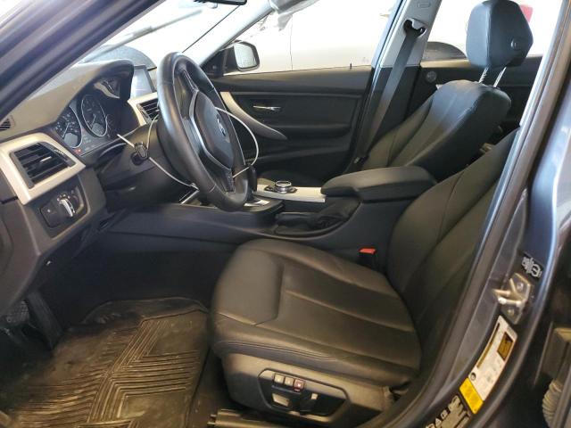 WBA3K5C52EKT33305 BMW 2014