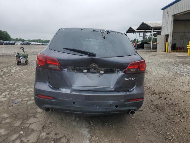 JM3TB2CA3F0450975 Mazda CX-9 TOURI