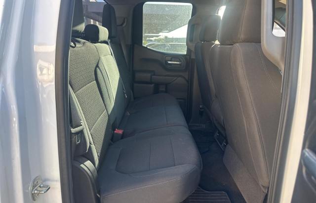 1GCRYAEH2MZ114121 Chevrolet lv3