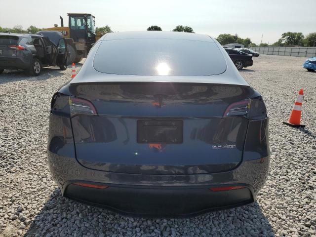 7SAYGDEF0NF524165 Tesla Model Y