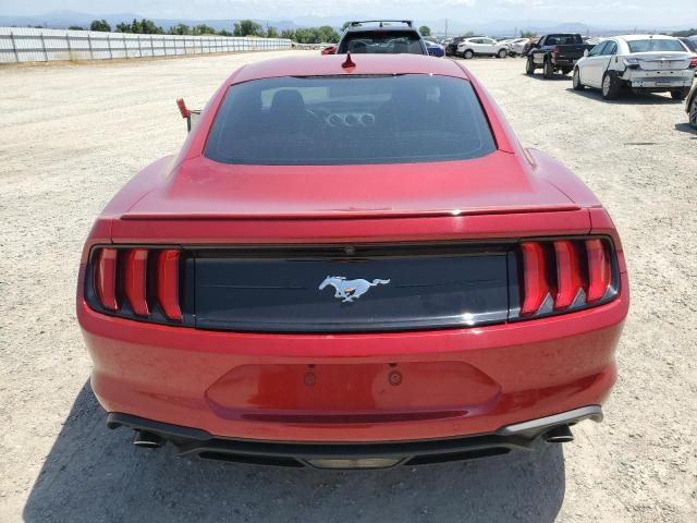 1FA6P8TH7M5150076 Ford Mustang