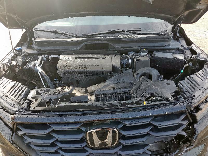 5FNYG2H39RB011702 Honda PILOT SPOR