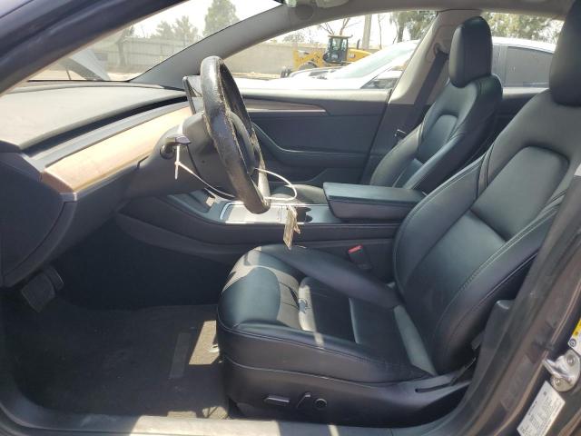 5YJ3E1EB3NF192201 Tesla MODEL 3