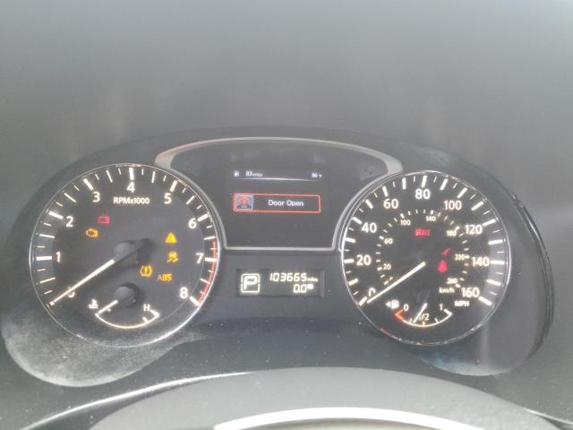 5N1AR2MN4EC681227 Nissan Pathfinder