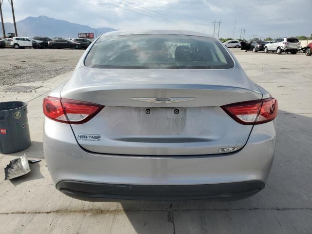 1C3CCCFB5GN192032 Chrysler 200