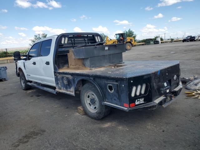 1FT8W2BT6NED06215 Ford F250 SUPER