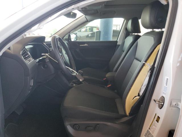 3VV3B7AX9KM018607 Volkswagen 2019