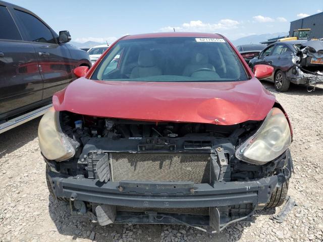 KMHD35LH4GU312523 Hyundai dohc gdi nu