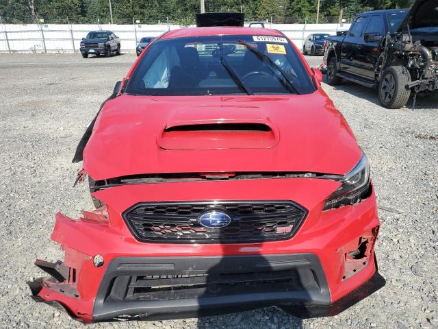 JF1VA2R61K9804009 Subaru 2019