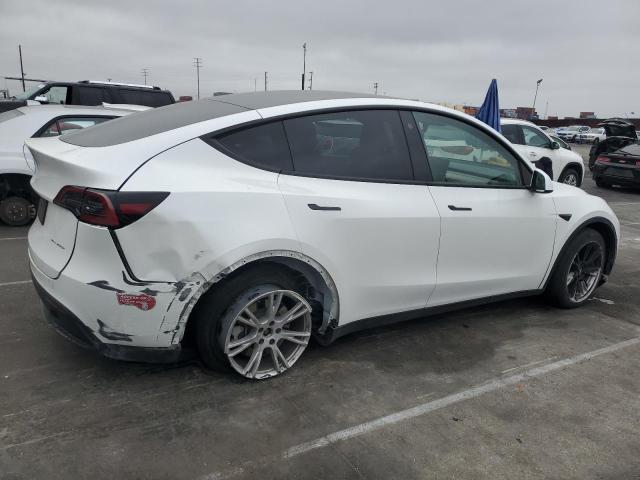 7SAYGDEE7PF632910 Tesla Model Y