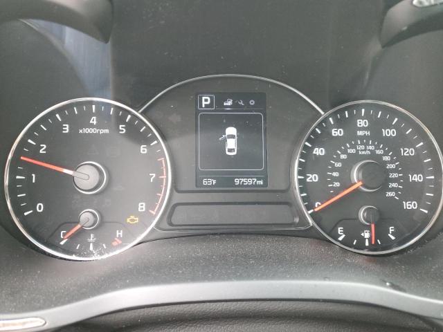 3KPFL4A77HE140330 KIA mpi nu