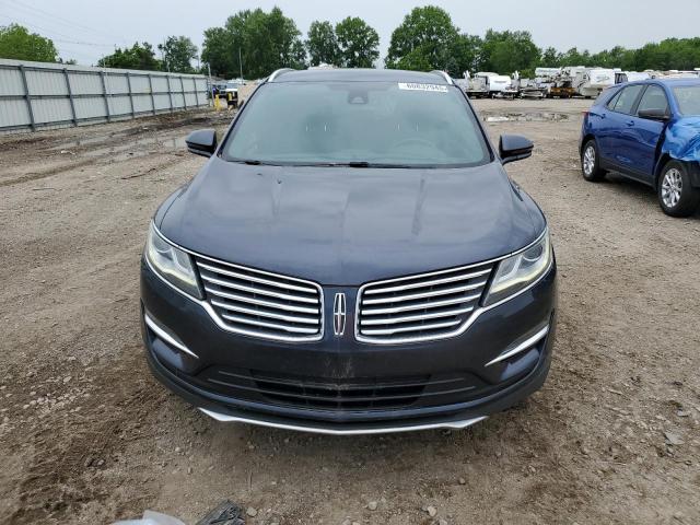 5LMCJ2A94FUJ00308 Lincoln MKC